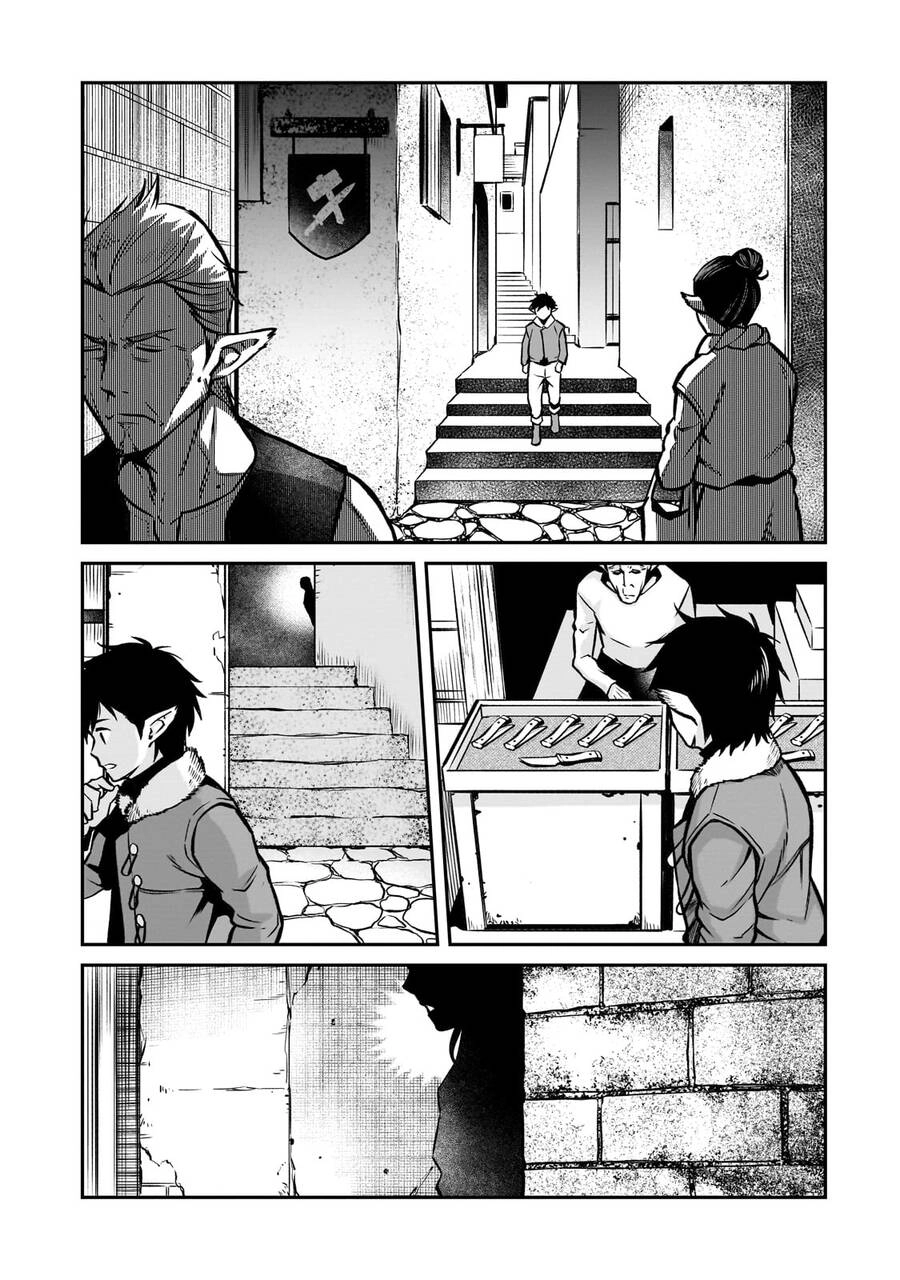 Horobi No Kuni No Seifukusha: Maou Wa Sekai O Seifuku Suru Youdesu Chapter 15 - 34