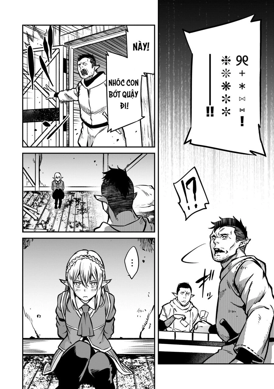 Horobi No Kuni No Seifukusha: Maou Wa Sekai O Seifuku Suru Youdesu Chapter 17 - 7