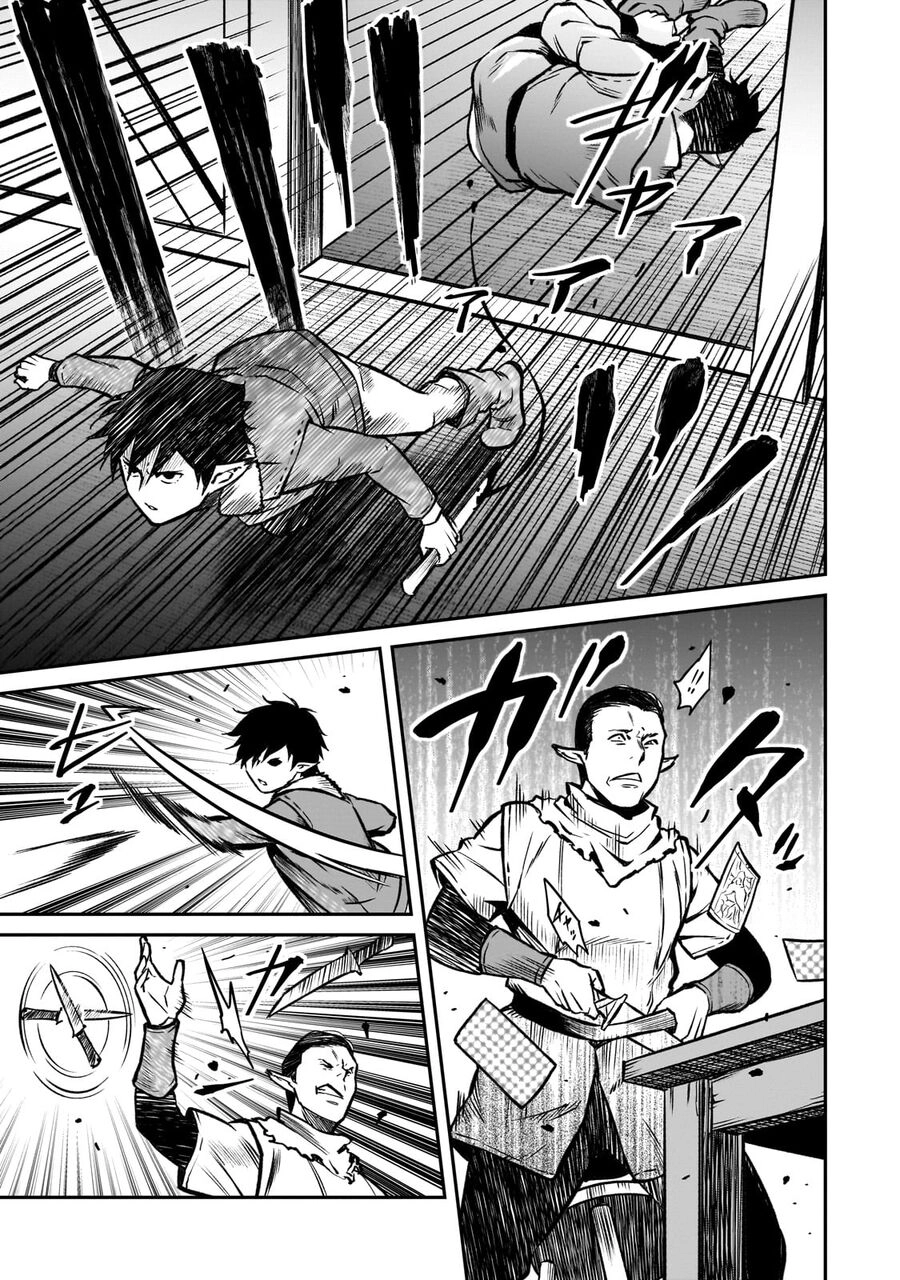 Horobi No Kuni No Seifukusha: Maou Wa Sekai O Seifuku Suru Youdesu Chapter 17 - 10