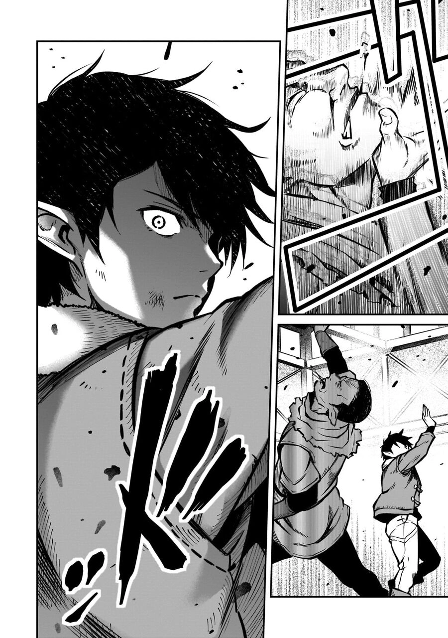 Horobi No Kuni No Seifukusha: Maou Wa Sekai O Seifuku Suru Youdesu Chapter 17 - 11