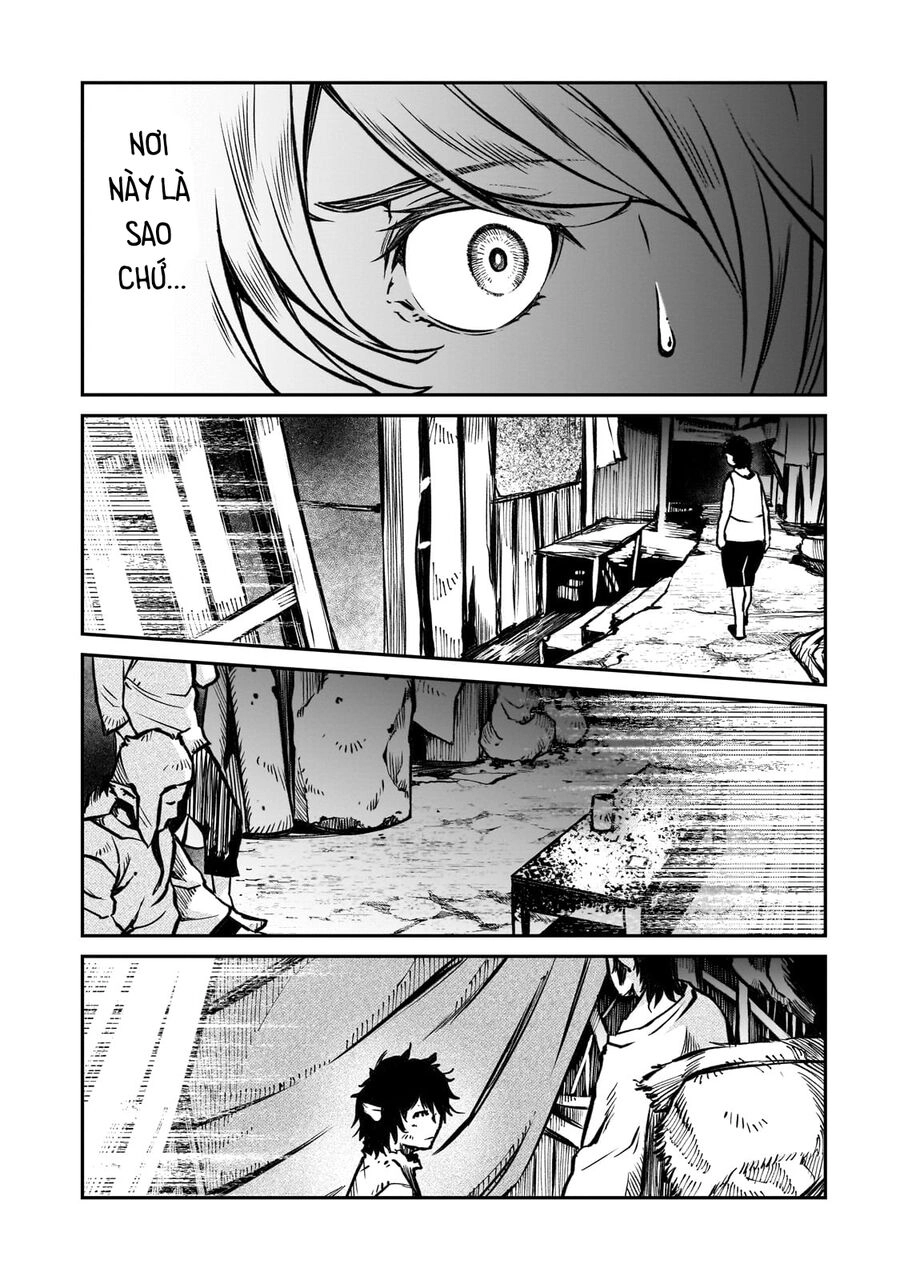 Horobi No Kuni No Seifukusha: Maou Wa Sekai O Seifuku Suru Youdesu Chapter 17 - 23