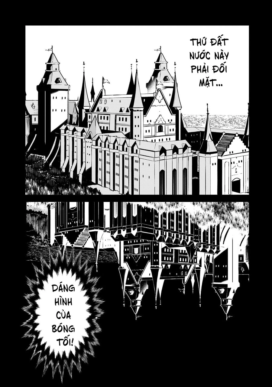 Horobi No Kuni No Seifukusha: Maou Wa Sekai O Seifuku Suru Youdesu Chapter 17 - 25