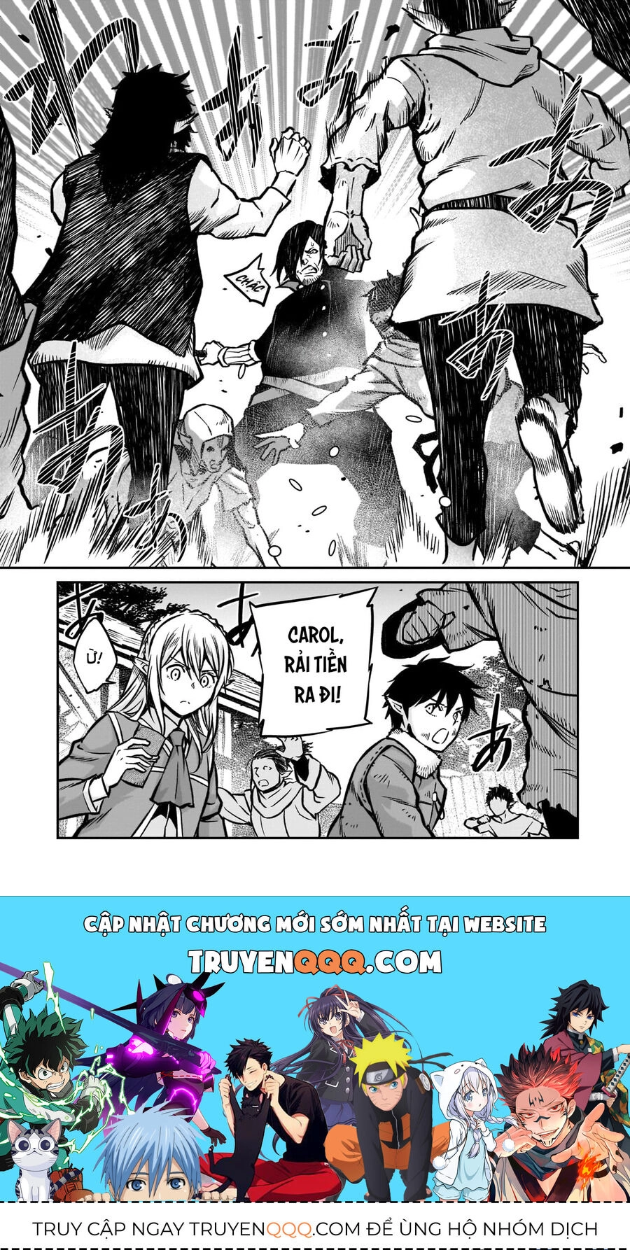 Horobi No Kuni No Seifukusha: Maou Wa Sekai O Seifuku Suru Youdesu Chapter 17 - 29