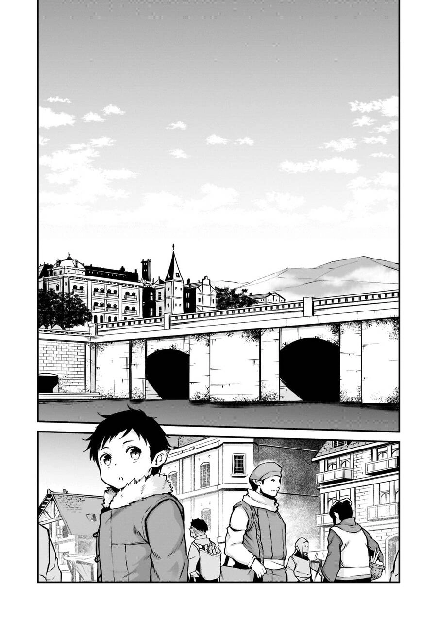 Horobi No Kuni No Seifukusha: Maou Wa Sekai O Seifuku Suru Youdesu Chapter 2.2 - 7