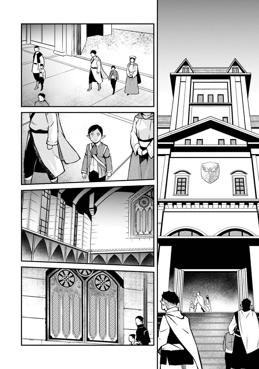 Horobi No Kuni No Seifukusha: Maou Wa Sekai O Seifuku Suru Youdesu Chapter 11 - 3