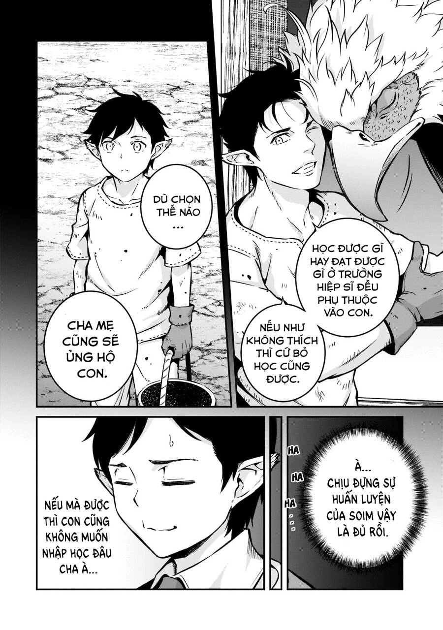Horobi No Kuni No Seifukusha: Maou Wa Sekai O Seifuku Suru Youdesu Chapter 11 - 7