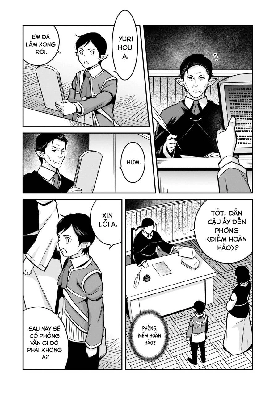 Horobi No Kuni No Seifukusha: Maou Wa Sekai O Seifuku Suru Youdesu Chapter 11 - 15