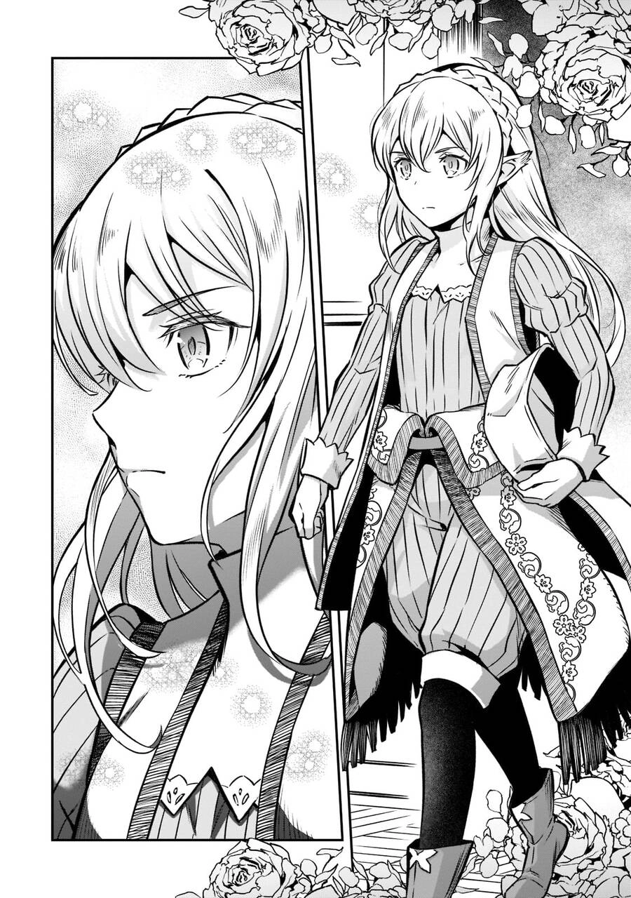 Horobi No Kuni No Seifukusha: Maou Wa Sekai O Seifuku Suru Youdesu Chapter 11 - 19