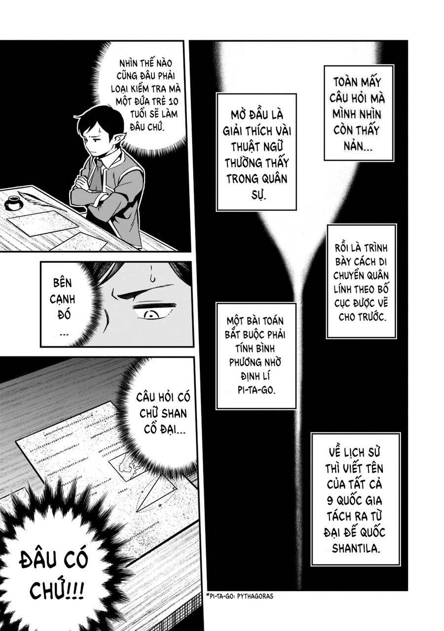 Horobi No Kuni No Seifukusha: Maou Wa Sekai O Seifuku Suru Youdesu Chapter 11 - 22