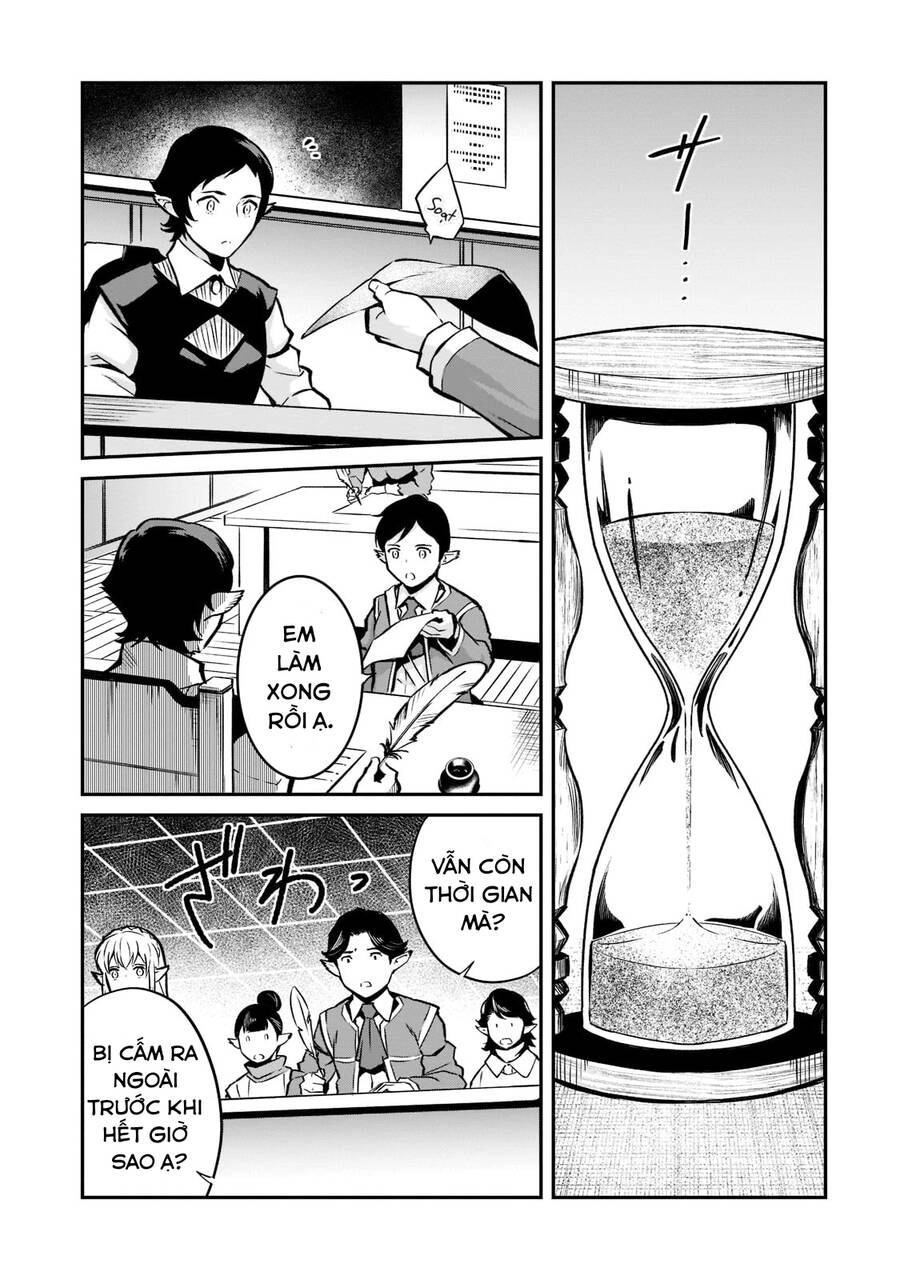 Horobi No Kuni No Seifukusha: Maou Wa Sekai O Seifuku Suru Youdesu Chapter 11 - 24