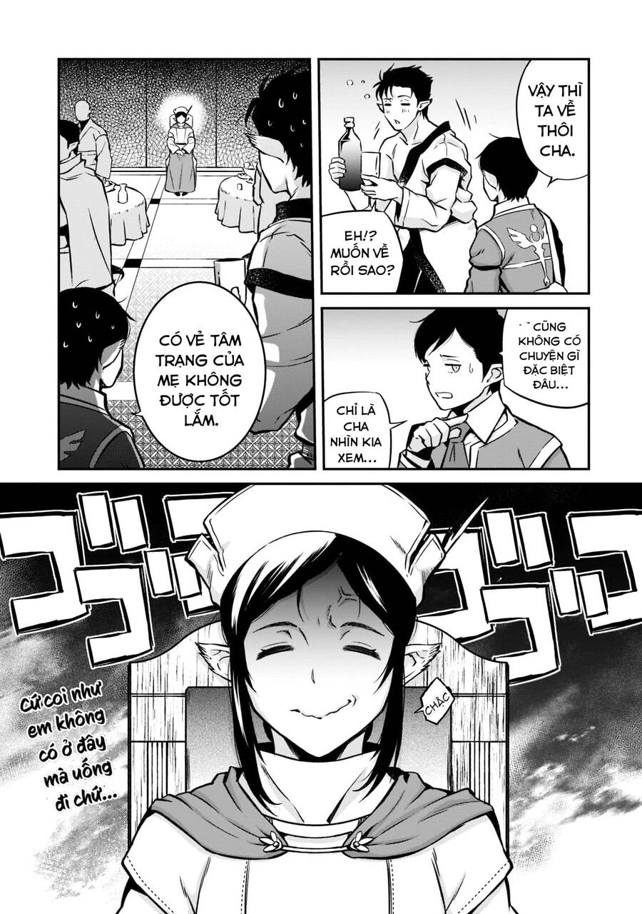 Horobi No Kuni No Seifukusha: Maou Wa Sekai O Seifuku Suru Youdesu Chapter 11 - 30