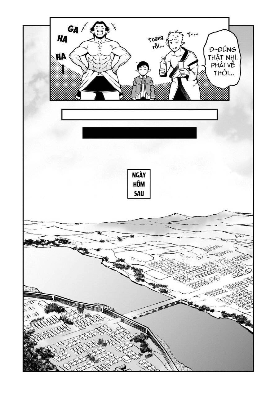 Horobi No Kuni No Seifukusha: Maou Wa Sekai O Seifuku Suru Youdesu Chapter 11 - 31