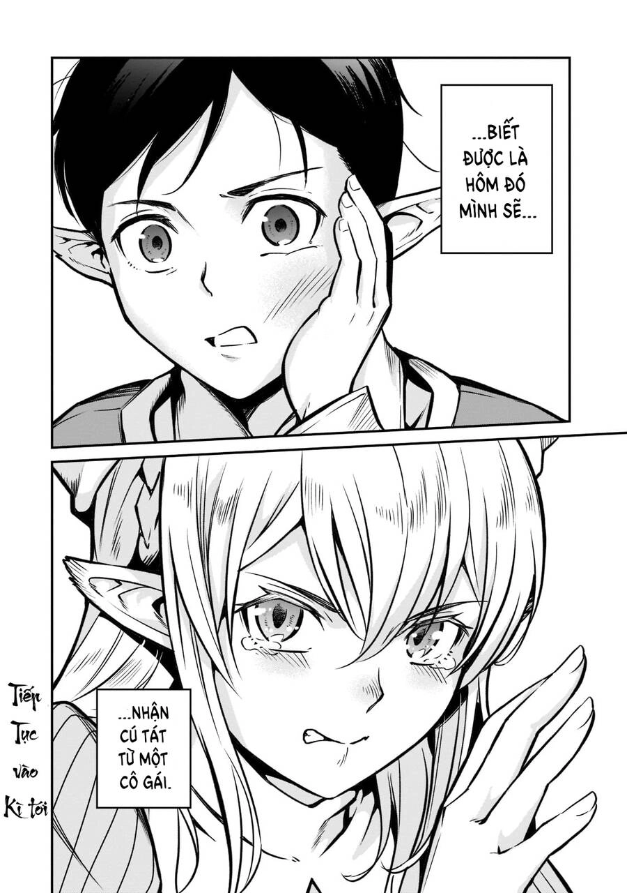 Horobi No Kuni No Seifukusha: Maou Wa Sekai O Seifuku Suru Youdesu Chapter 11 - 35