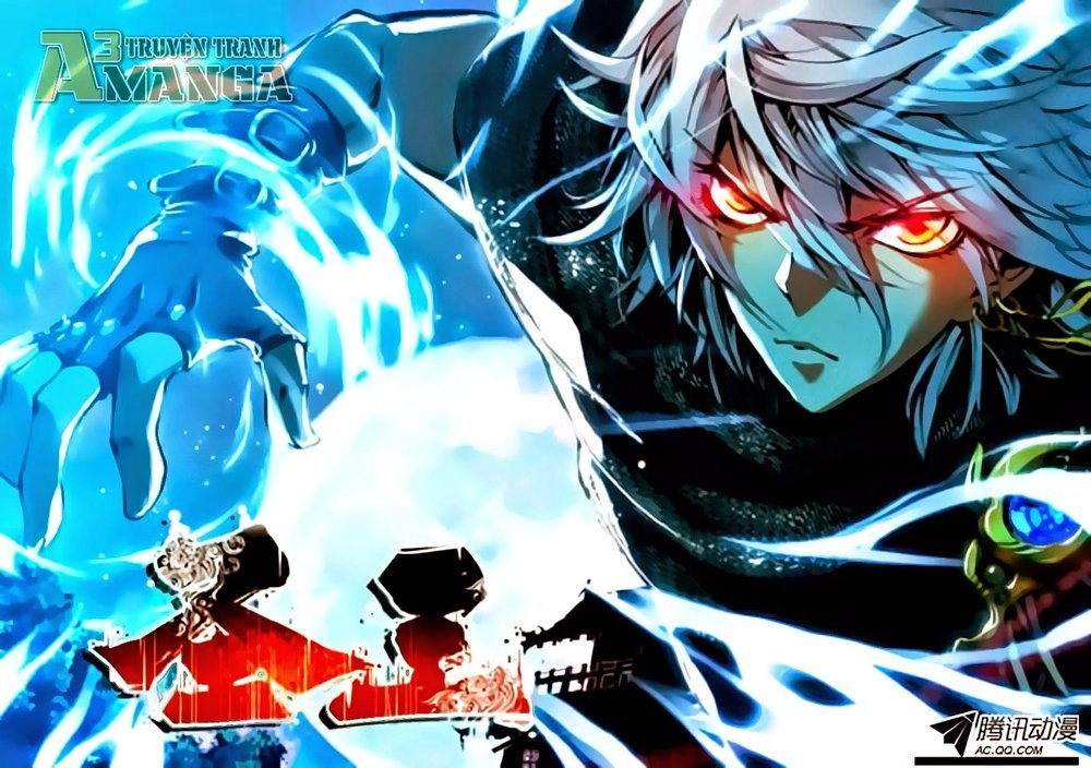 Thánh Vương Chapter 1 - 1