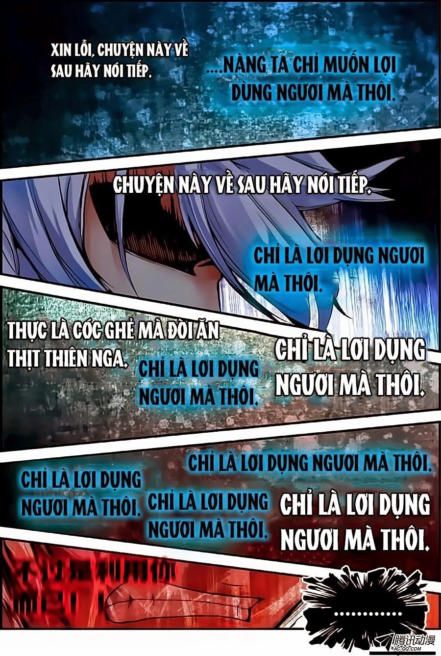 Thánh Vương Chapter 2 - 7