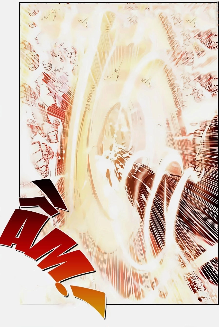 Thánh Vương Chapter 5 - 19