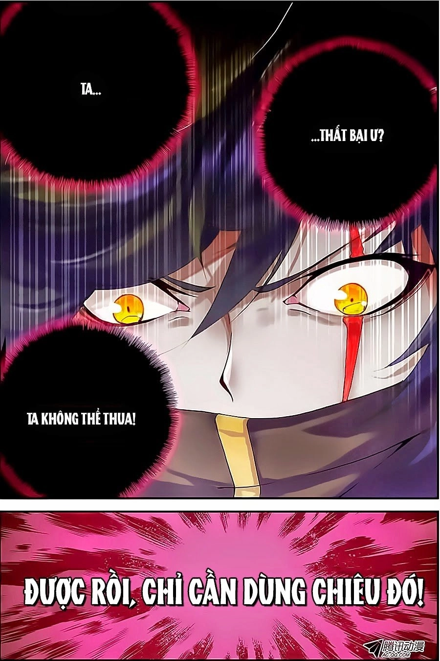 Thánh Vương Chapter 6 - 12