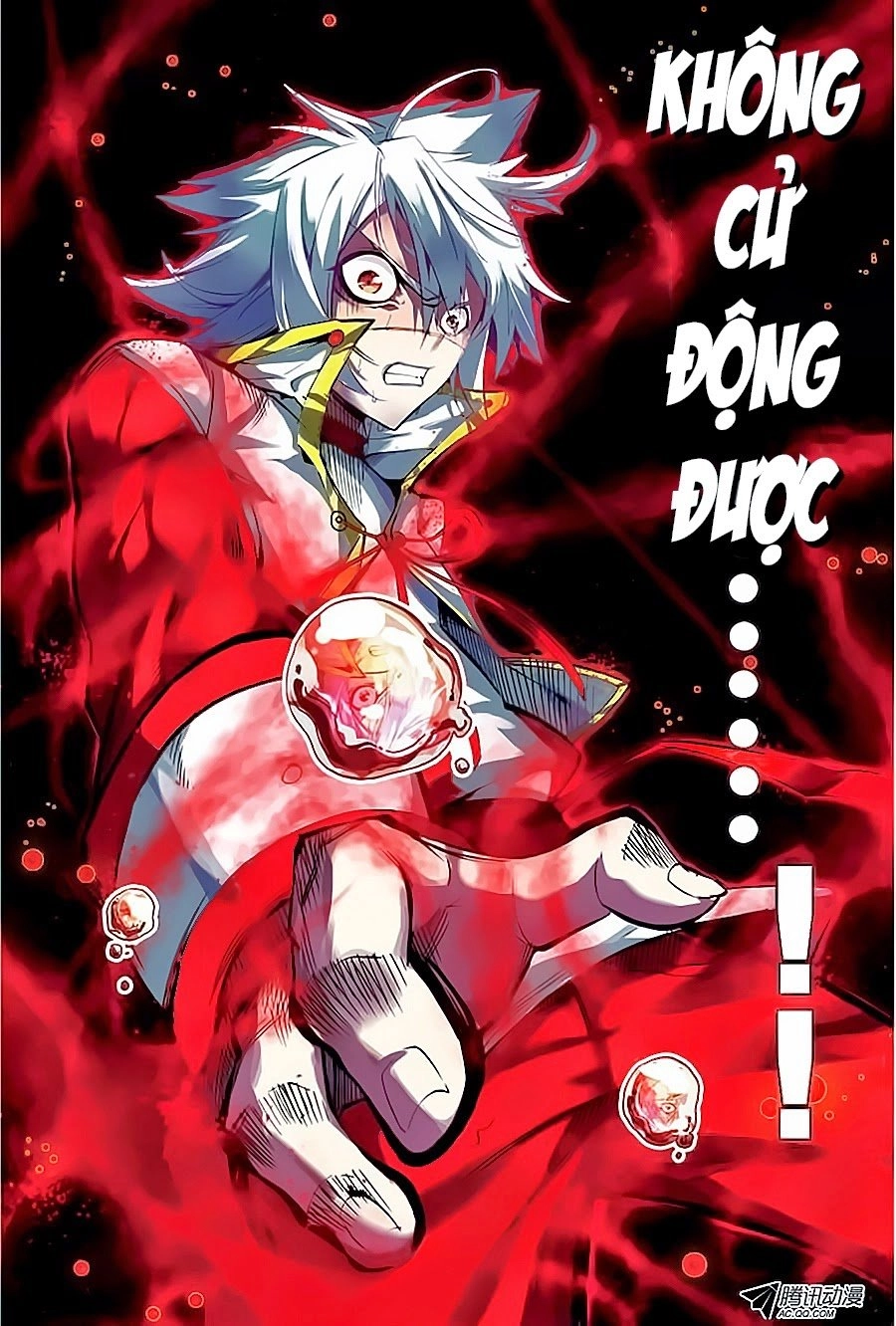 Thánh Vương Chapter 6 - 18