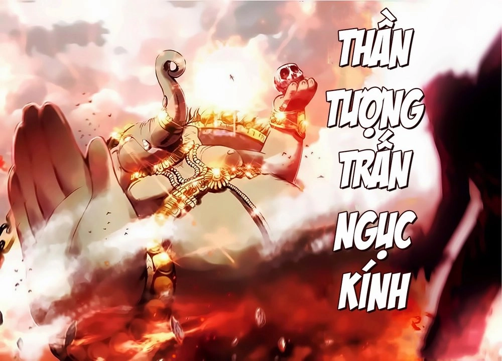 Thánh Vương Chapter 7 - 13