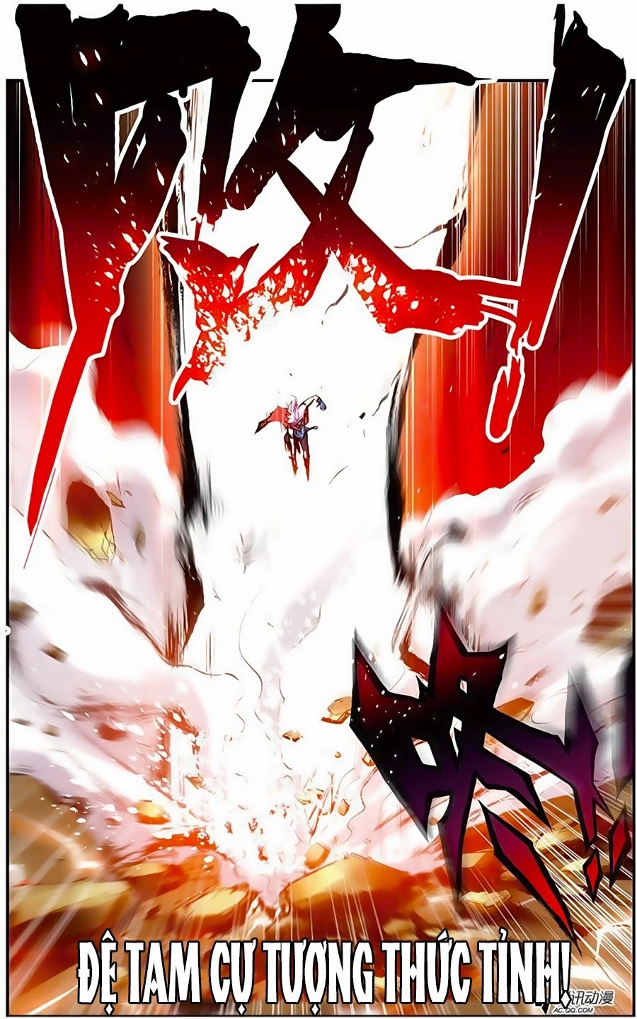 Thánh Vương Chapter 9 - 20