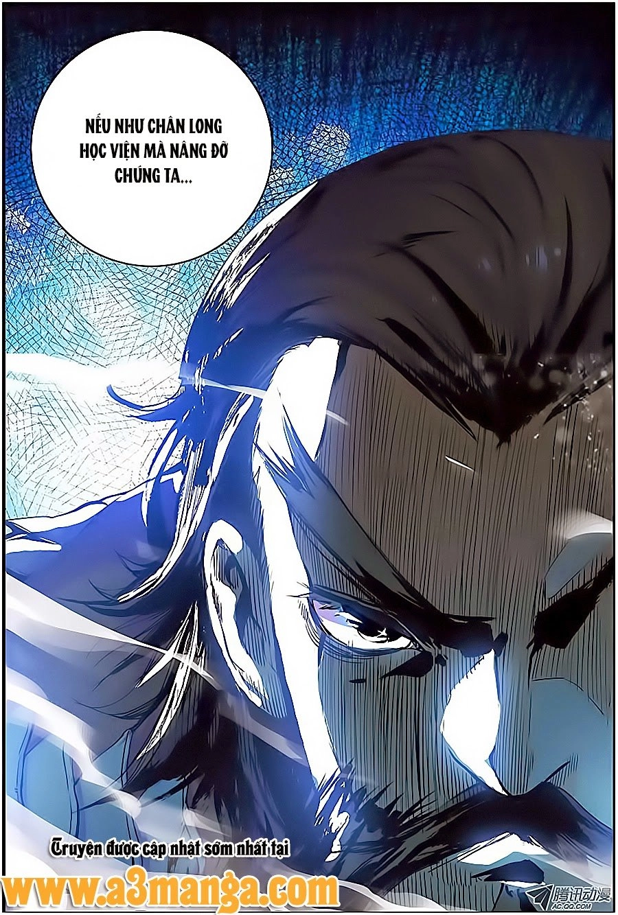 Thánh Vương Chapter 10 - 20