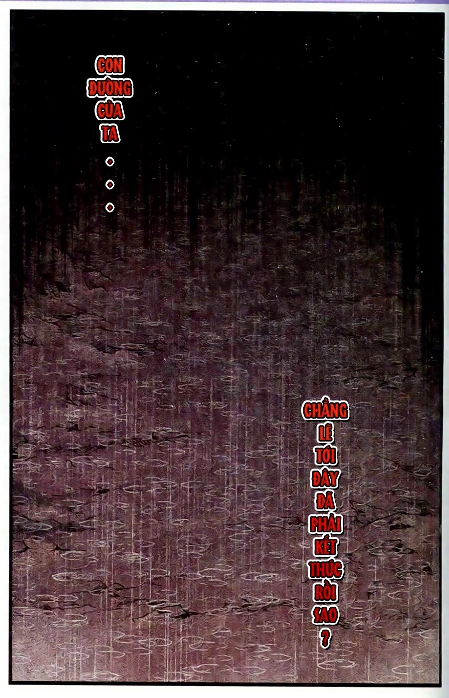 Thánh Vương Chapter 12 - 2