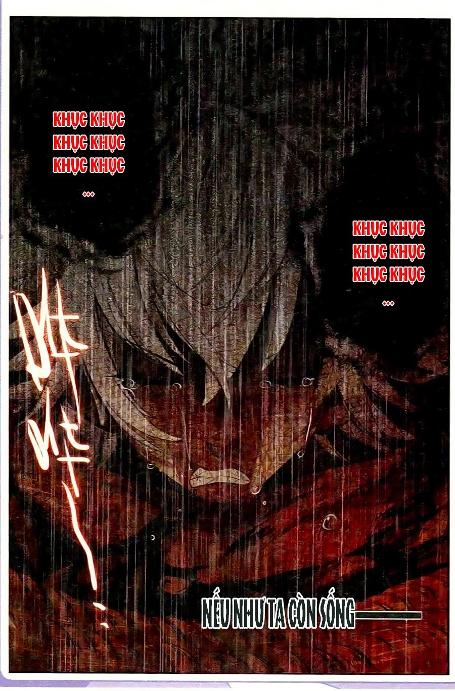 Thánh Vương Chapter 12 - 3