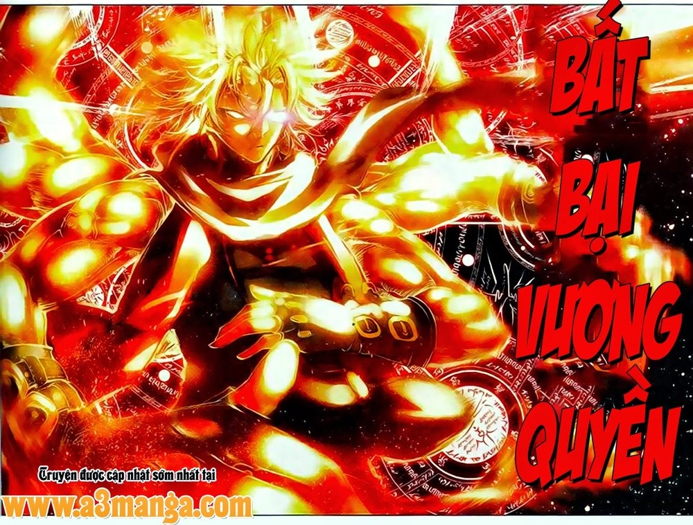 Thánh Vương Chapter 12 - 7