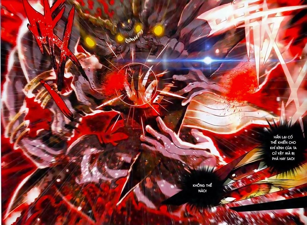 Thánh Vương Chapter 12 - 9