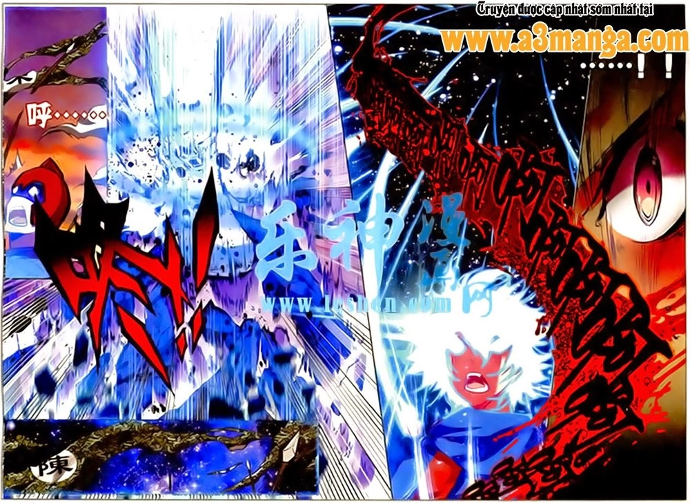 Thánh Vương Chapter 14 - 7