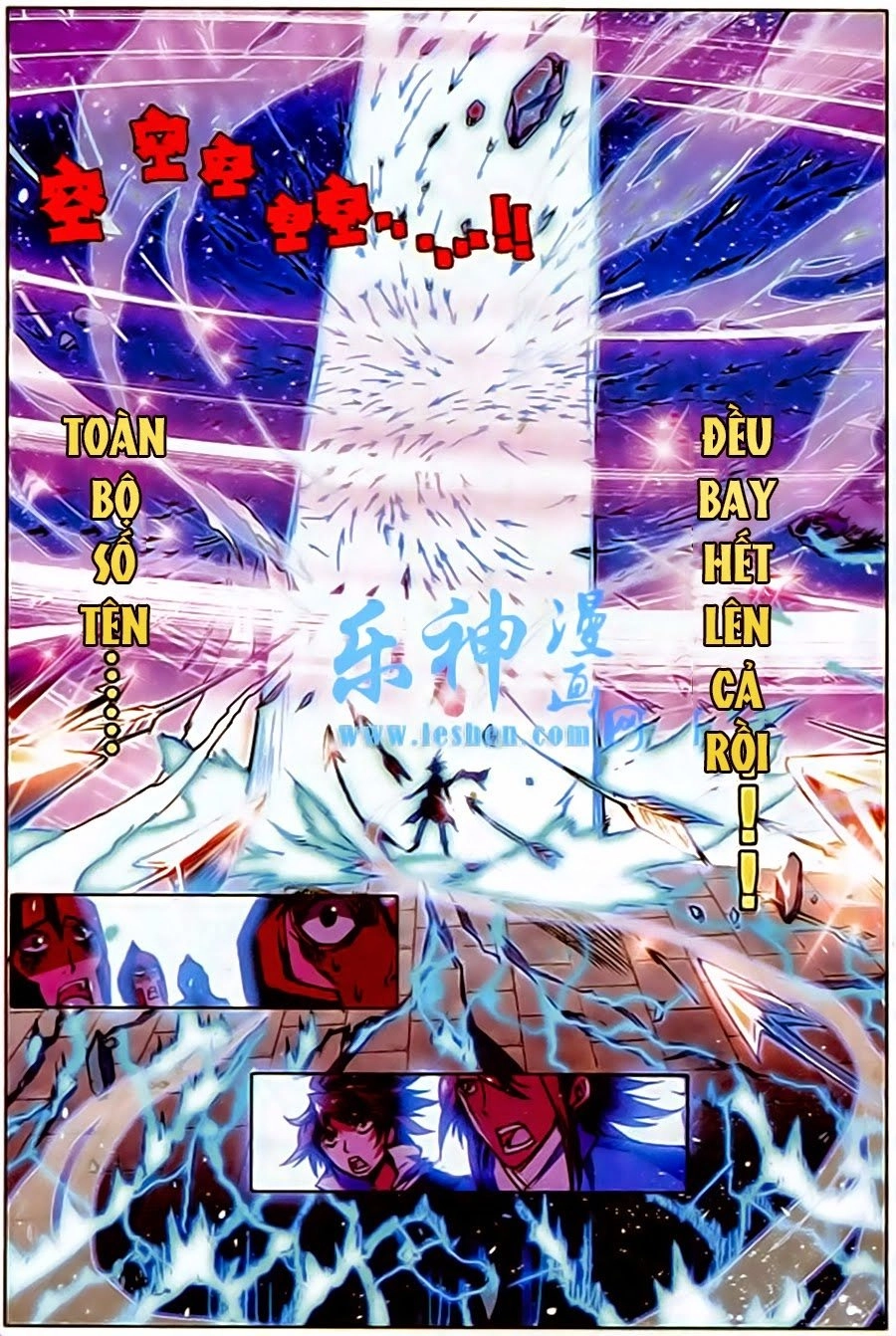 Thánh Vương Chapter 14 - 9