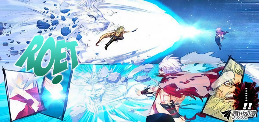 Thánh Vương Chapter 16 - 6