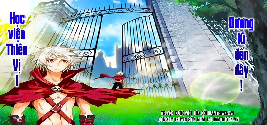 Thánh Vương Chapter 16 - 19