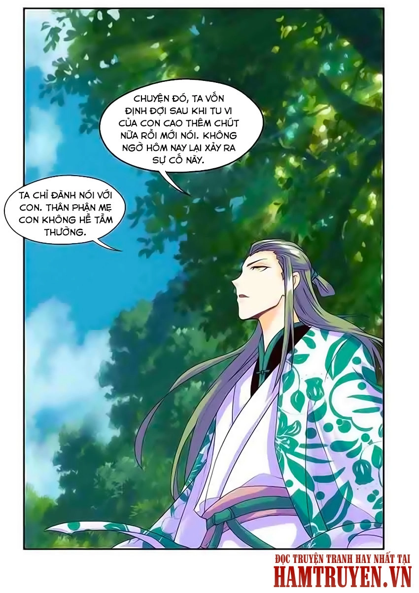 Thánh Vương Chapter 17 - 4