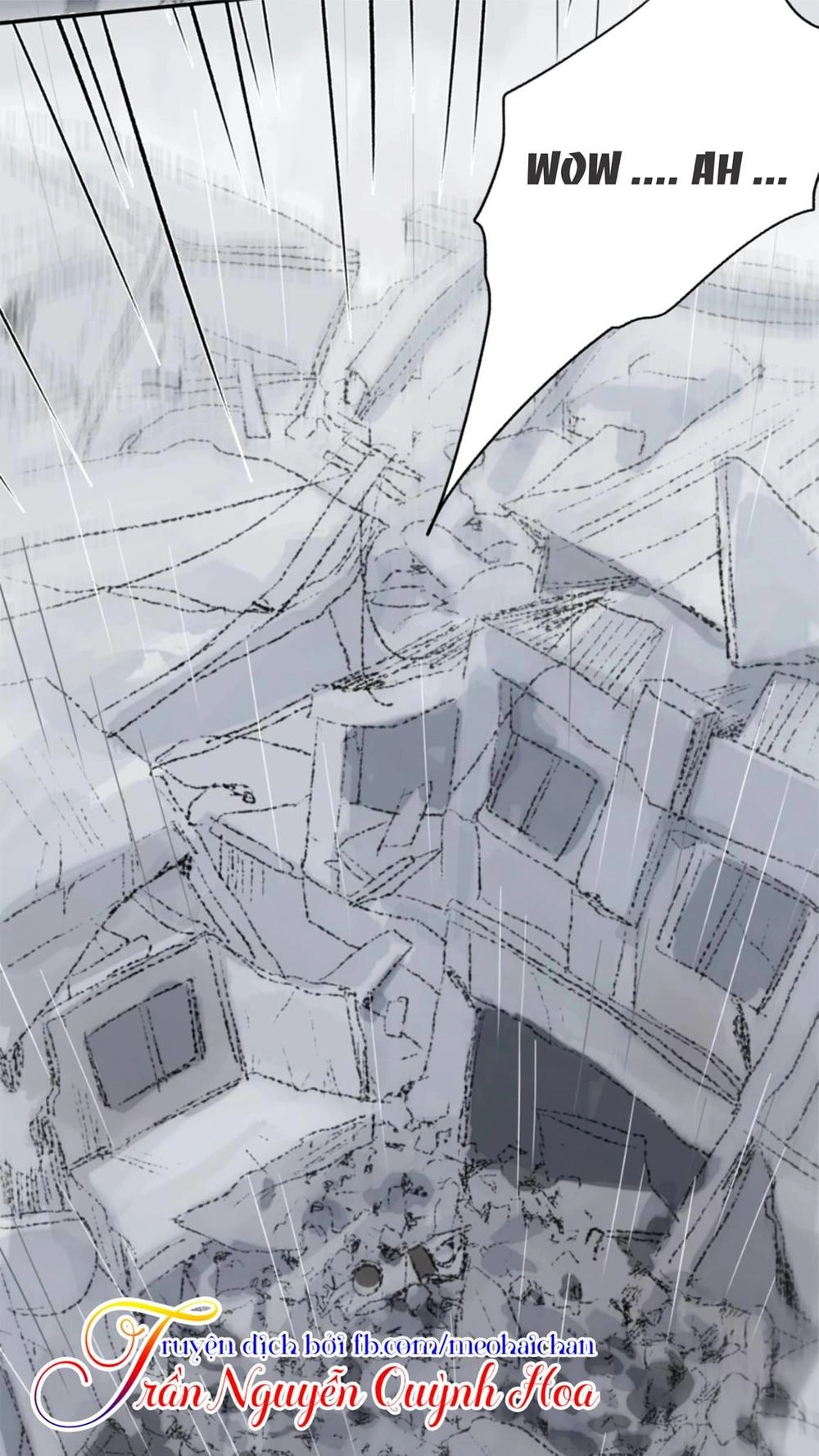 Tôi Sẽ Đợi Cậu Năm 1999 Chapter 5 - 24