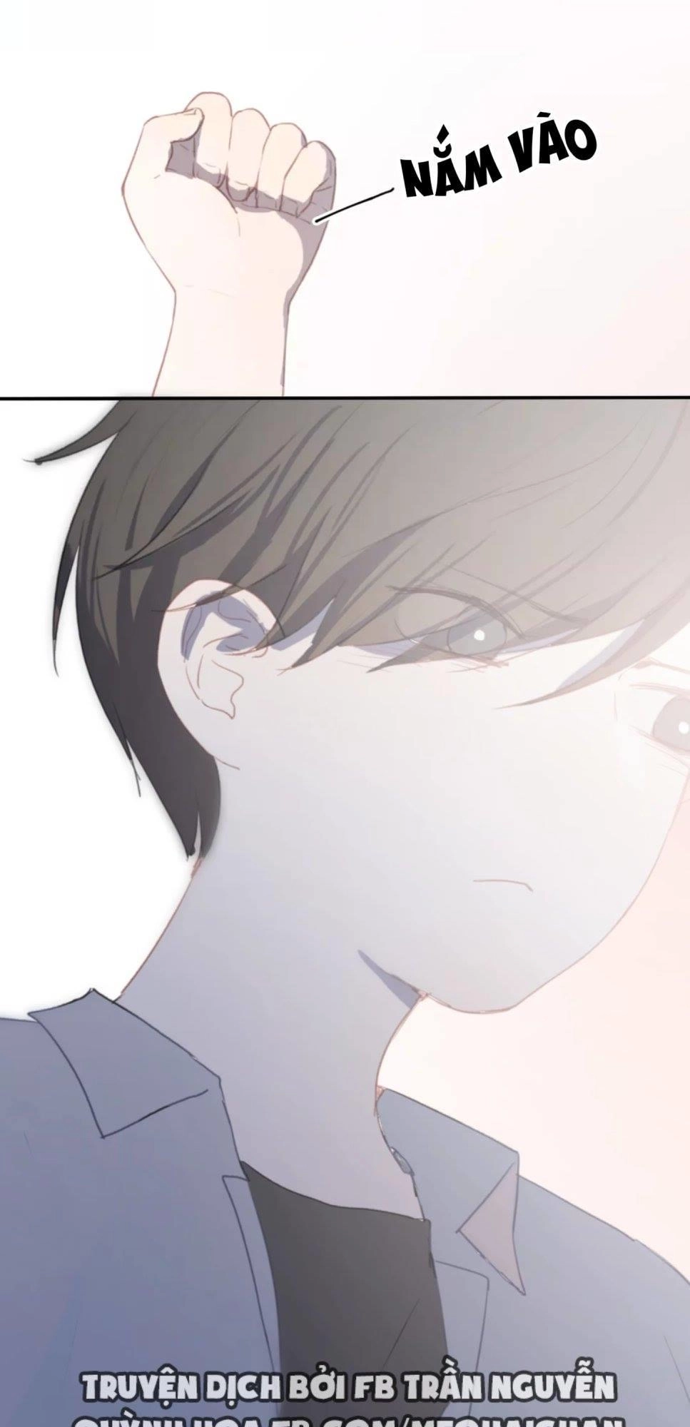 Tôi Sẽ Đợi Cậu Năm 1999 Chapter 6 - 12