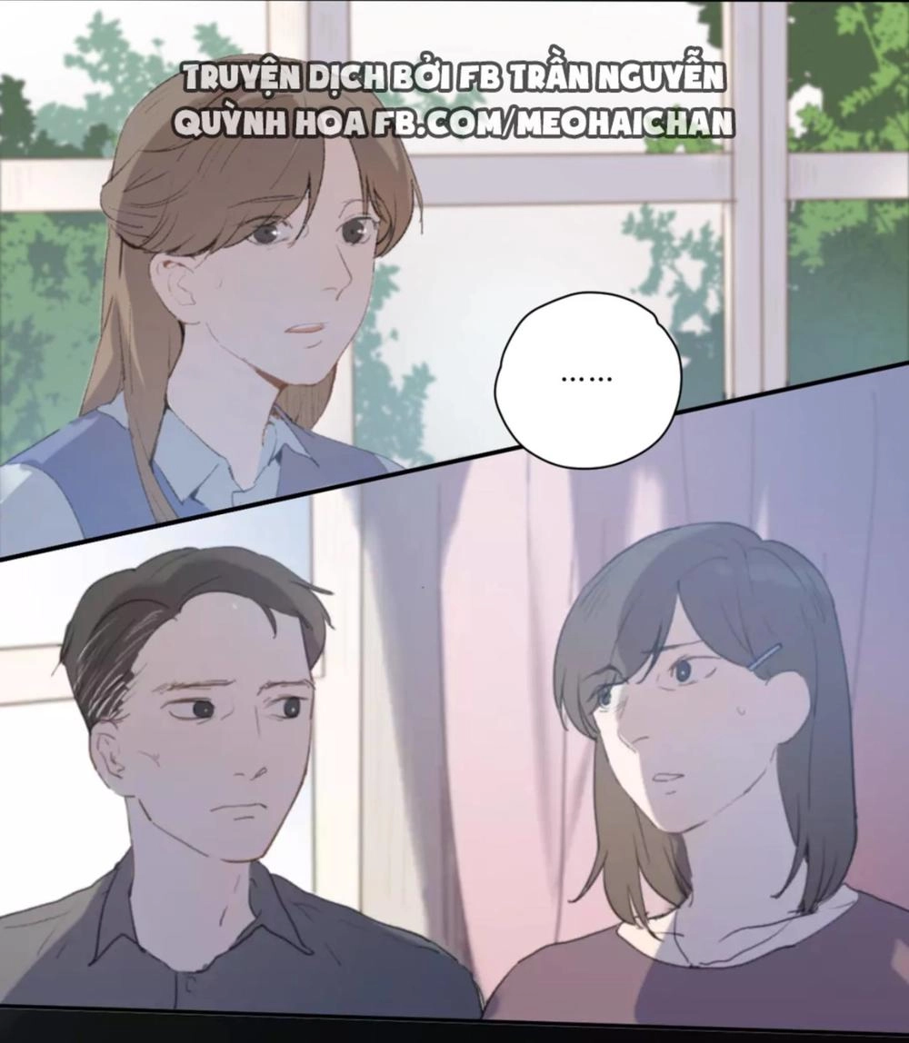 Tôi Sẽ Đợi Cậu Năm 1999 Chapter 6 - 52