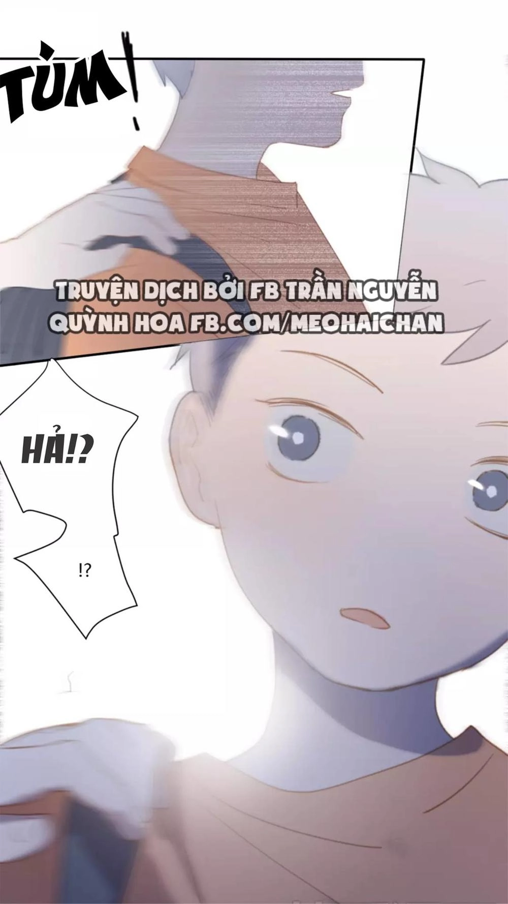 Tôi Sẽ Đợi Cậu Năm 1999 Chapter 8 - 40