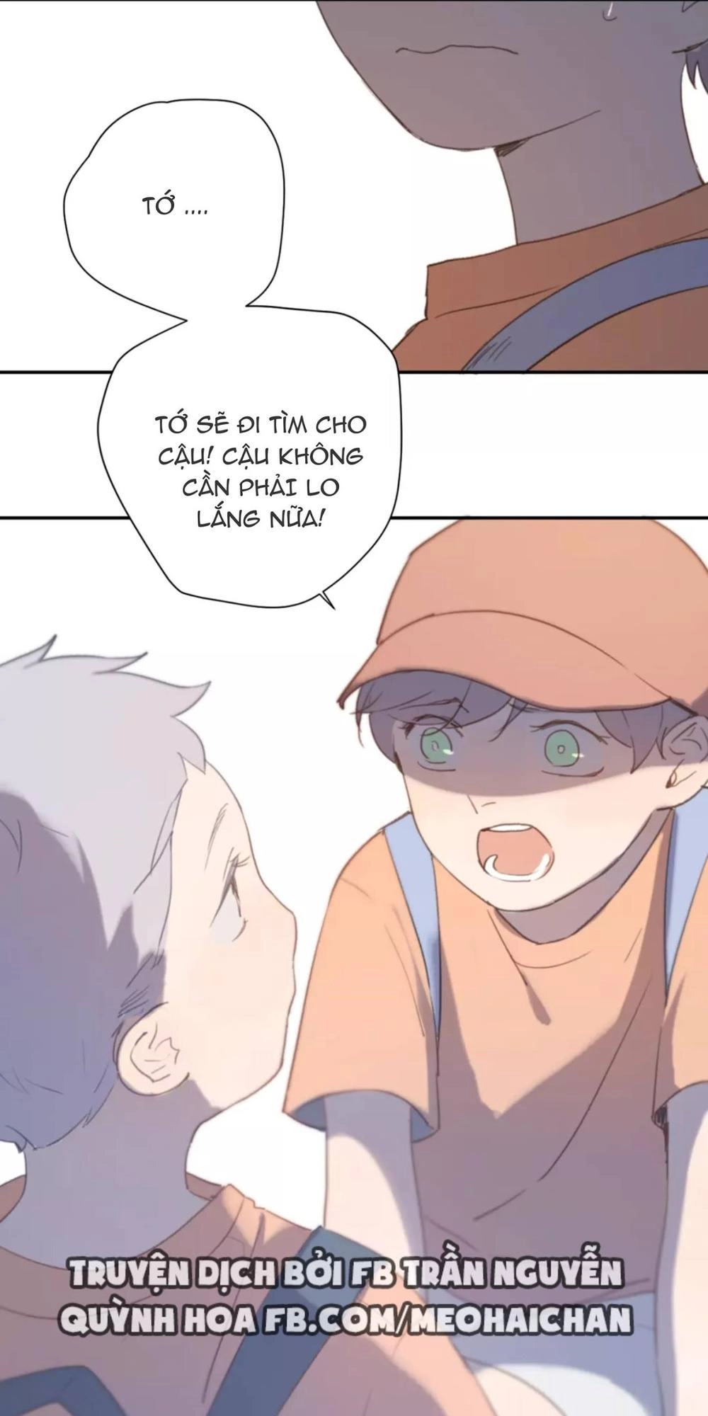 Tôi Sẽ Đợi Cậu Năm 1999 Chapter 8 - 49