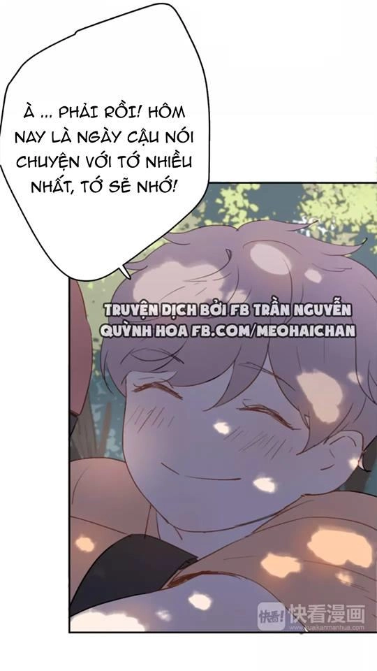 Tôi Sẽ Đợi Cậu Năm 1999 Chapter 9 - 35