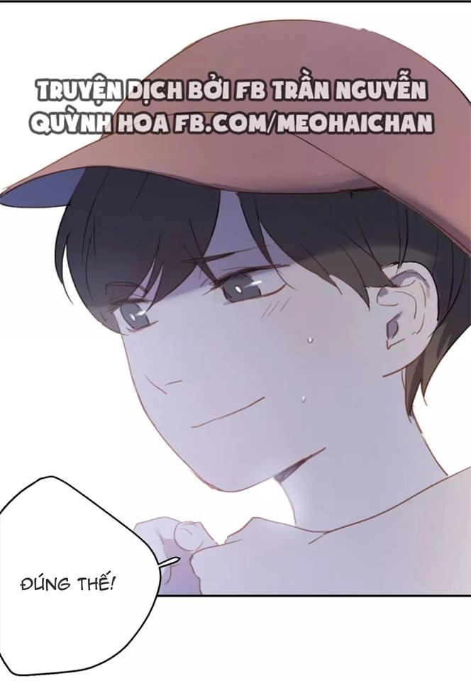 Tôi Sẽ Đợi Cậu Năm 1999 Chapter 9 - 36