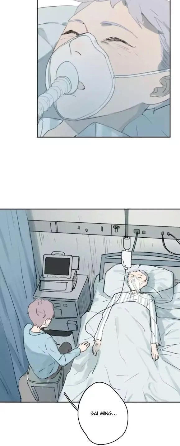 Tôi Sẽ Đợi Cậu Năm 1999 Chapter 10 - 11