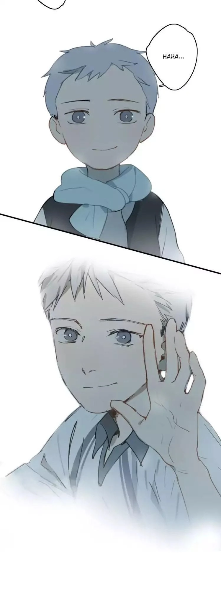 Tôi Sẽ Đợi Cậu Năm 1999 Chapter 10 - 24