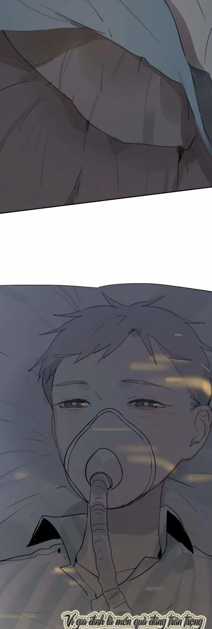 Tôi Sẽ Đợi Cậu Năm 1999 Chapter 11 - 33