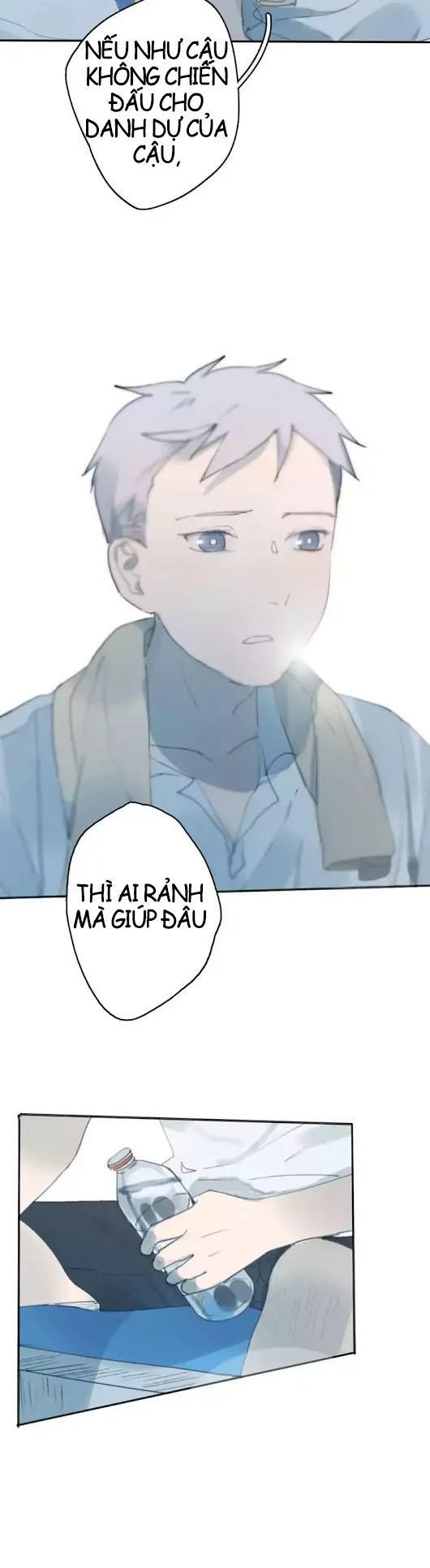 Tôi Sẽ Đợi Cậu Năm 1999 Chapter 13 - 15