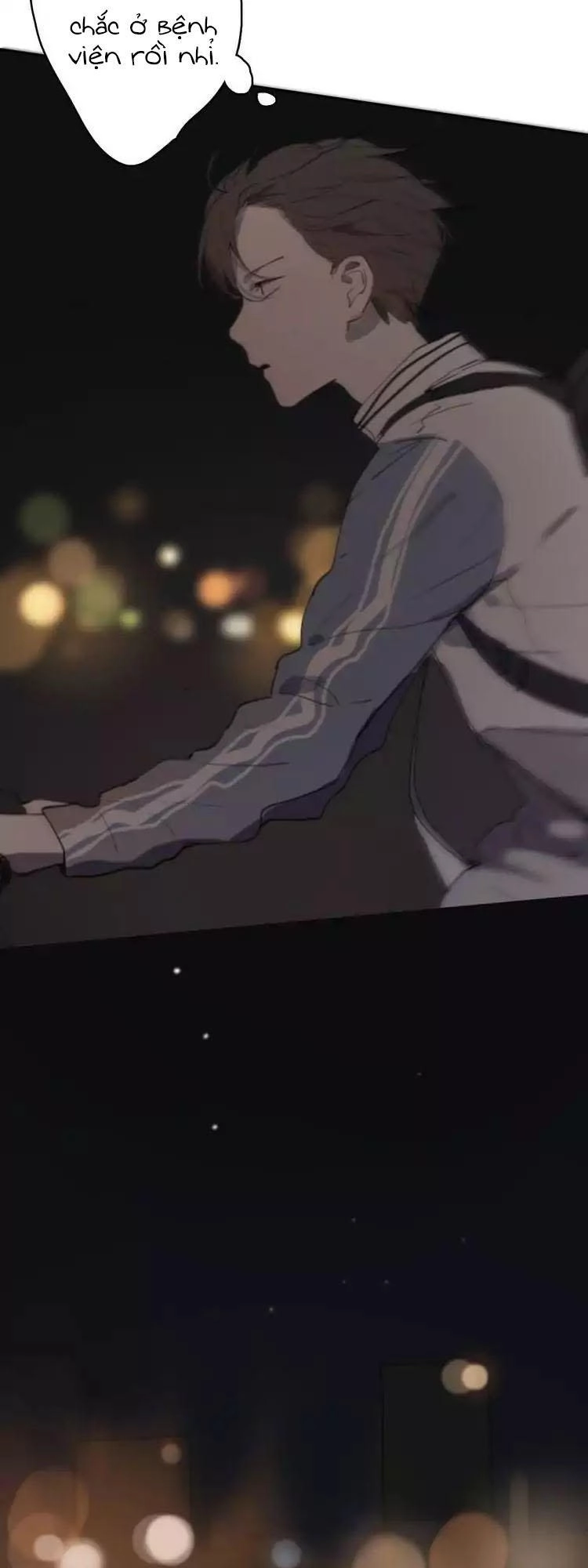 Tôi Sẽ Đợi Cậu Năm 1999 Chapter 14 - 39