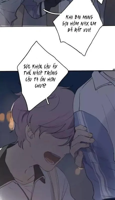 Tôi Sẽ Đợi Cậu Năm 1999 Chapter 16 - 4