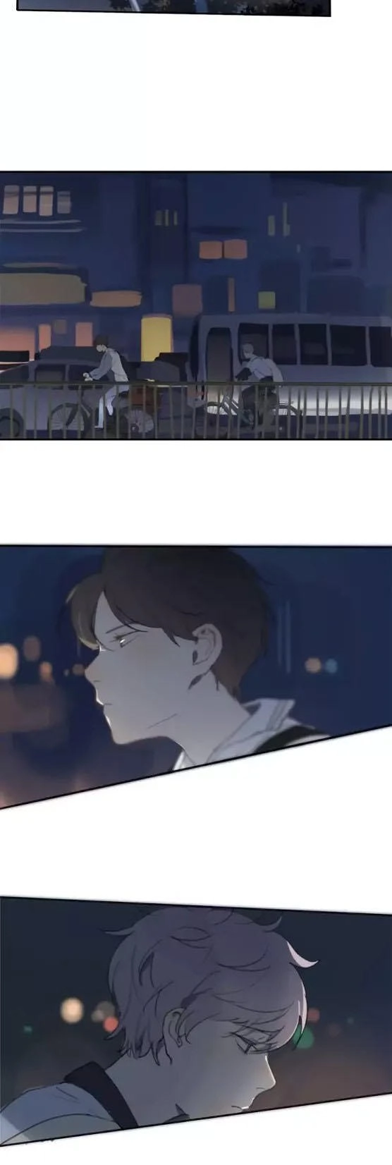 Tôi Sẽ Đợi Cậu Năm 1999 Chapter 16 - 21