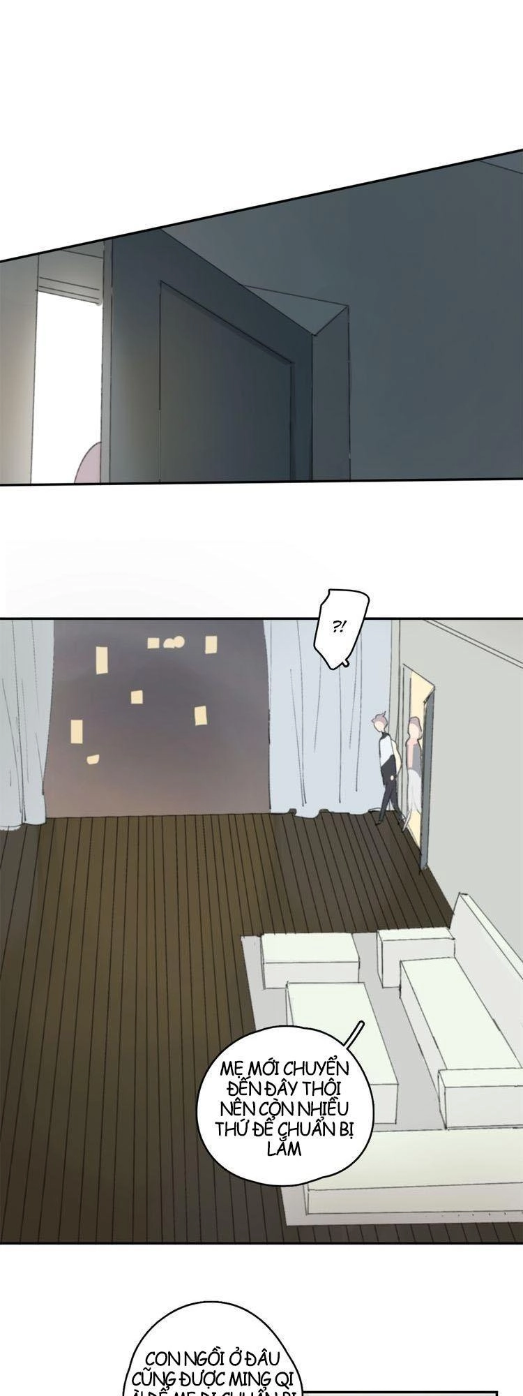 Tôi Sẽ Đợi Cậu Năm 1999 Chapter 22 - 16