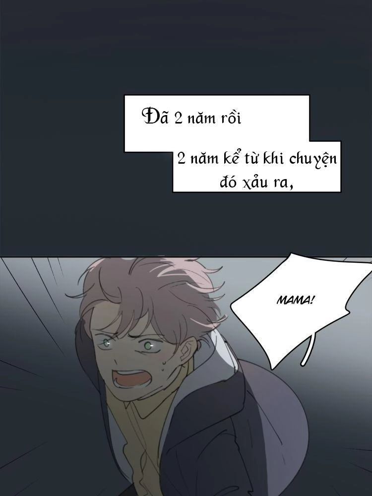 Tôi Sẽ Đợi Cậu Năm 1999 Chapter 27 - 7
